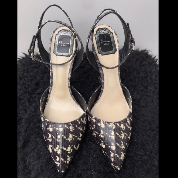 Dior Shoes - CHRISTIAN DIOR
